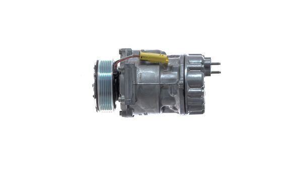 Ilustracja ACP 1594 000P MAHLE sprężarka, klimatyzacja