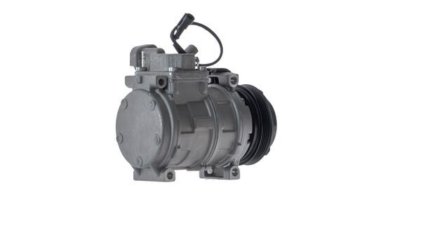 Ilustracja ACP 1596 000S MAHLE sprężarka, klimatyzacja