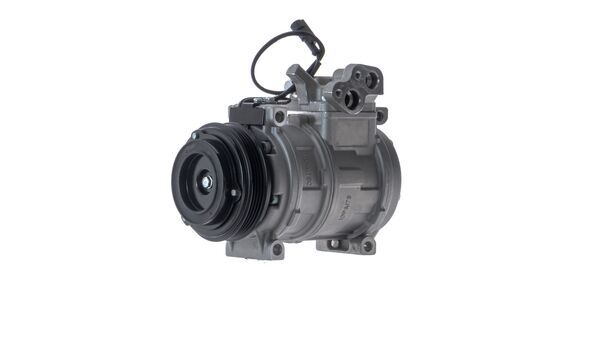 Ilustracja ACP 1596 000S MAHLE sprężarka, klimatyzacja