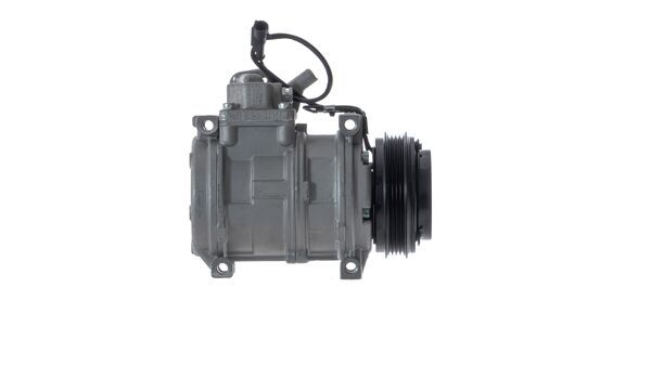 Ilustracja ACP 1596 000S MAHLE sprężarka, klimatyzacja