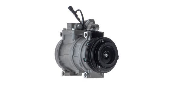 Ilustracja ACP 1596 000S MAHLE sprężarka, klimatyzacja