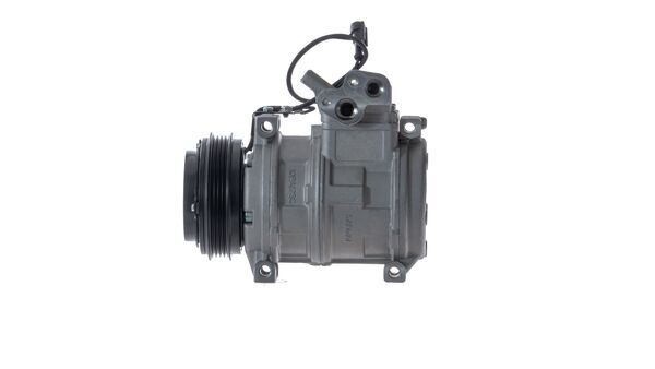 Ilustracja ACP 1596 000S MAHLE sprężarka, klimatyzacja