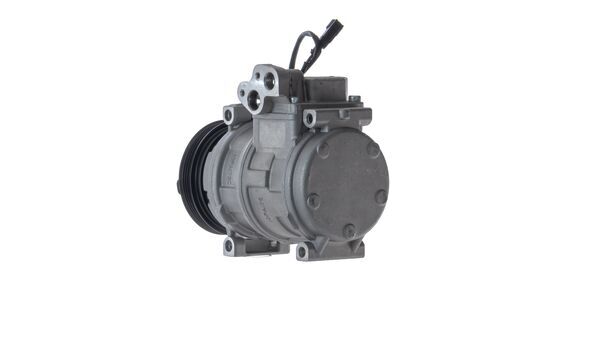 Ilustracja ACP 1596 000S MAHLE sprężarka, klimatyzacja