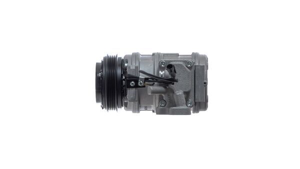 Ilustracja ACP 1596 000S MAHLE sprężarka, klimatyzacja
