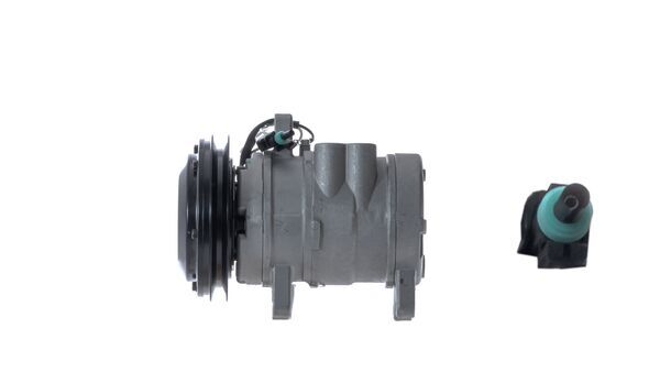 Ilustracja ACP 1603 000S MAHLE sprężarka, klimatyzacja