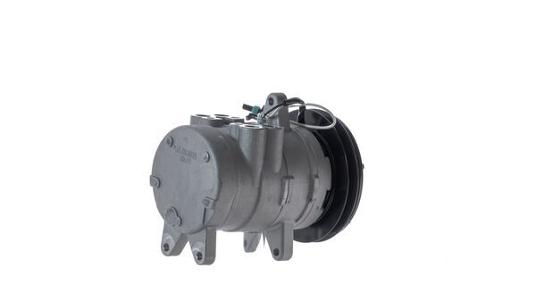 Ilustracja ACP 1603 000S MAHLE sprężarka, klimatyzacja