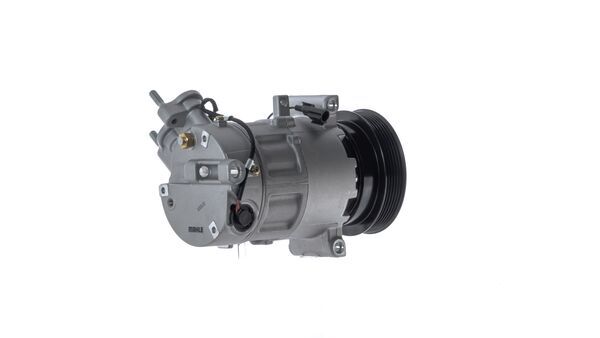 Ilustracja ACP 1623 000S MAHLE sprężarka, klimatyzacja