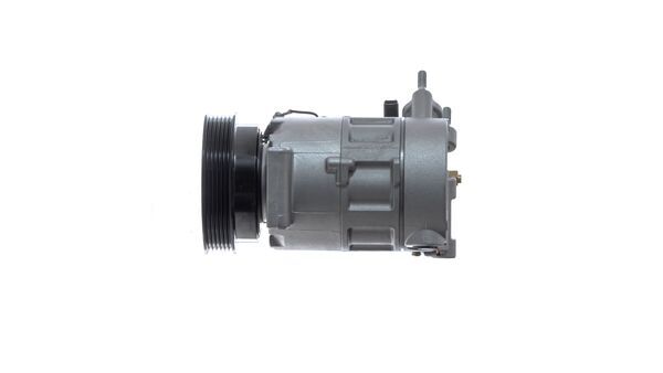 Ilustracja ACP 1623 000S MAHLE sprężarka, klimatyzacja