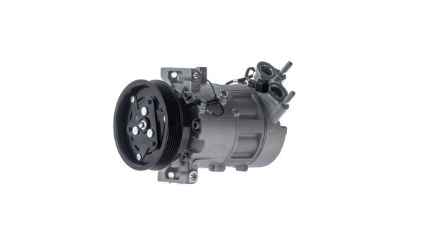 Ilustracja ACP 1623 000S MAHLE sprężarka, klimatyzacja