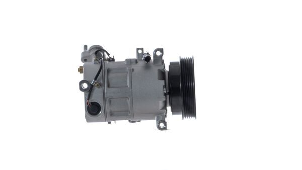 Ilustracja ACP 1623 000S MAHLE sprężarka, klimatyzacja