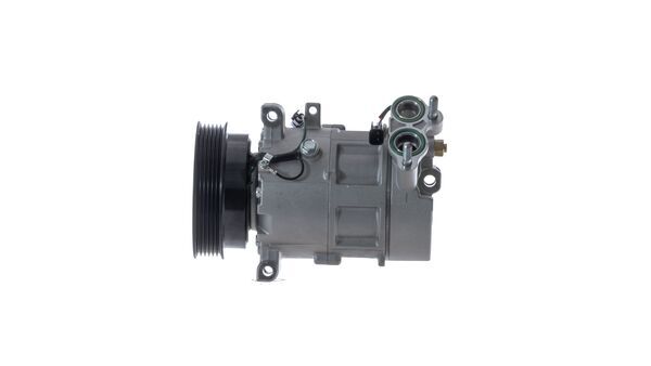 Ilustracja ACP 1623 000S MAHLE sprężarka, klimatyzacja