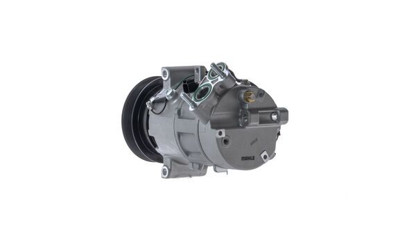Ilustracja ACP 1623 000S MAHLE sprężarka, klimatyzacja