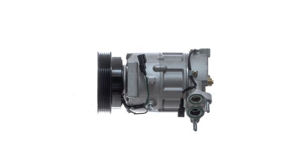 Ilustracja ACP 1623 000S MAHLE sprężarka, klimatyzacja