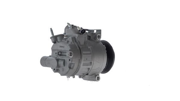 Ilustracja ACP 1636 000S MAHLE sprężarka, klimatyzacja