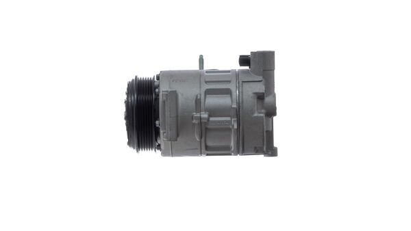 Ilustracja ACP 1636 000S MAHLE sprężarka, klimatyzacja