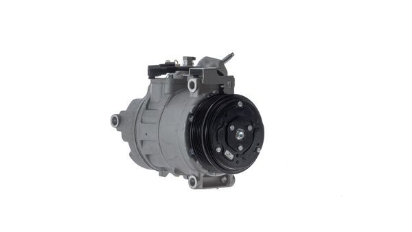 Ilustracja ACP 1636 000S MAHLE sprężarka, klimatyzacja