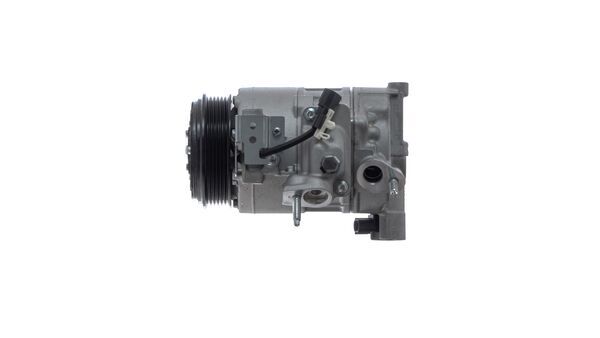 Ilustracja ACP 1636 000S MAHLE sprężarka, klimatyzacja