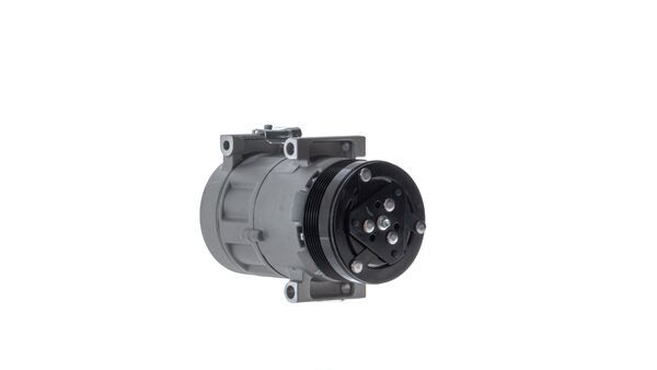 Ilustracja ACP 1640 000S MAHLE sprężarka, klimatyzacja