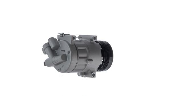 Ilustracja ACP 1640 000S MAHLE sprężarka, klimatyzacja