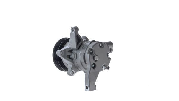 Ilustracja ACP 1645 000S MAHLE sprężarka, klimatyzacja