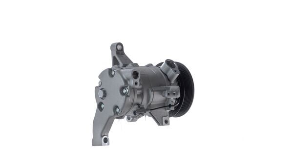 Ilustracja ACP 1645 000S MAHLE sprężarka, klimatyzacja