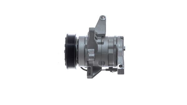Ilustracja ACP 1645 000S MAHLE sprężarka, klimatyzacja