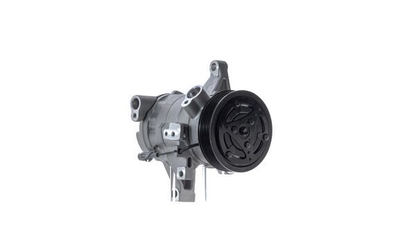 Ilustracja ACP 1645 000S MAHLE sprężarka, klimatyzacja