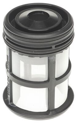 Ilustracja KX 406KIT MAHLE filtr paliwa