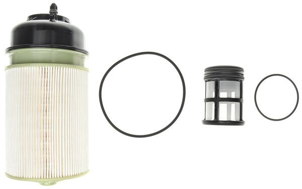 Ilustracja KX 406KIT MAHLE filtr paliwa