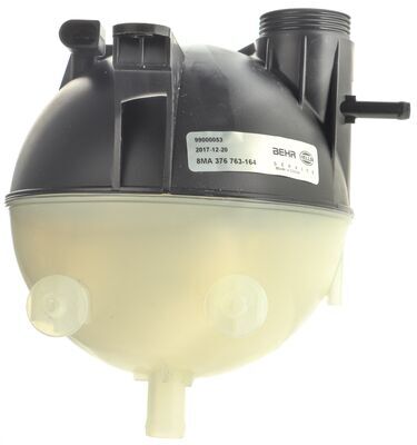 Ilustracja CRT 157 000S MAHLE zbiorniczek wyrównawczy, płyn chłodzący