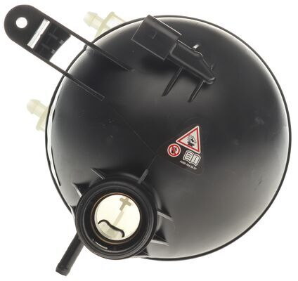 Ilustracja CRT 157 000S MAHLE zbiorniczek wyrównawczy, płyn chłodzący