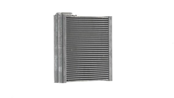 Ilustracja AE 211 000S MAHLE parownik, instalacja klimatyzacji