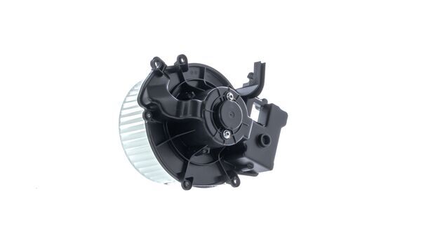 Ilustracja AB 15 000S MAHLE wentylator wewnętrzny