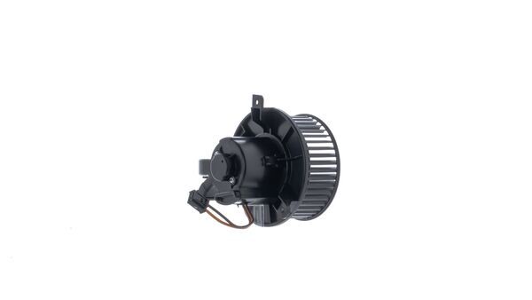 Ilustracja AB 325 000S MAHLE wentylator wewnętrzny