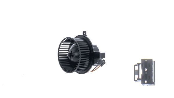 Ilustracja AB 325 000S MAHLE wentylator wewnętrzny