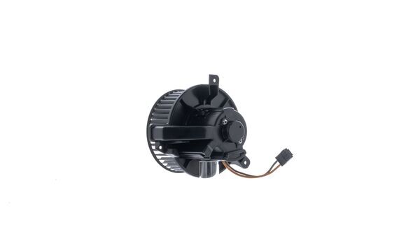 Ilustracja AB 325 000S MAHLE wentylator wewnętrzny