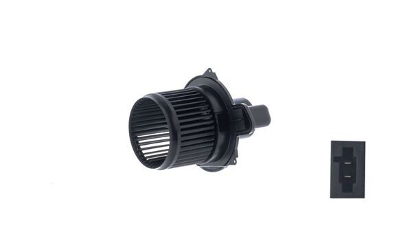 Ilustracja AB 335 000S MAHLE wentylator wewnętrzny