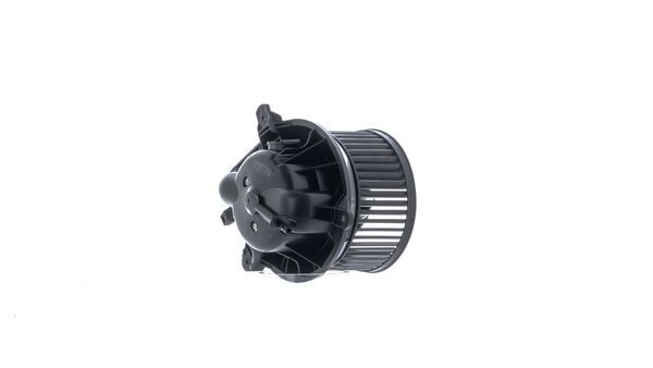 Ilustracja AB 345 000S MAHLE wentylator wewnętrzny