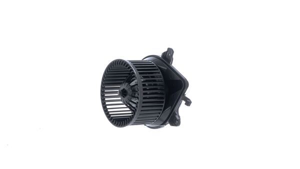 Ilustracja AB 345 000S MAHLE wentylator wewnętrzny