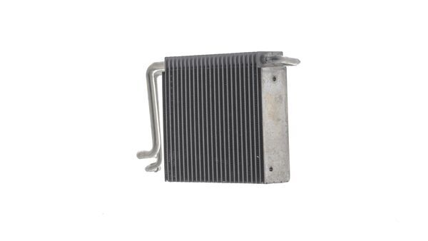 Ilustracja AE 65 000S MAHLE parownik, instalacja klimatyzacji