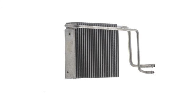 Ilustracja AE 65 000S MAHLE parownik, instalacja klimatyzacji