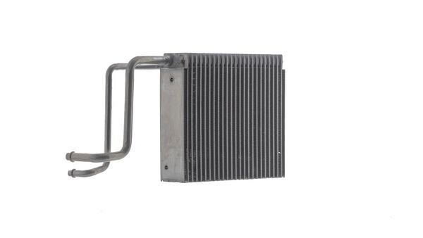 Ilustracja AE 65 000S MAHLE parownik, instalacja klimatyzacji