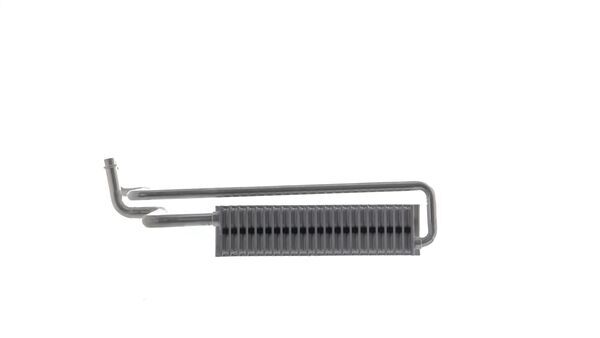 Ilustracja AE 65 000S MAHLE parownik, instalacja klimatyzacji