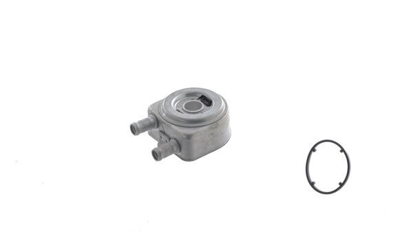 Ilustracja CLC 268 000S MAHLE chłodnica oleju, olej silnikowy