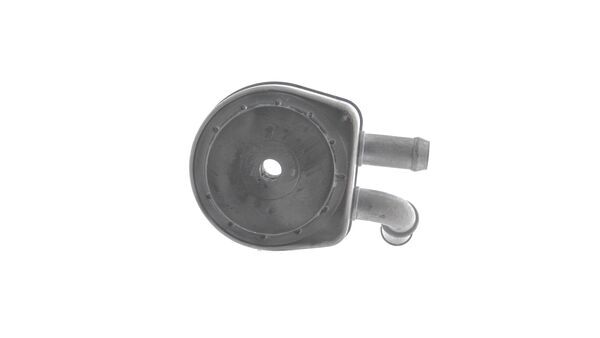 Ilustracja CLC 270 000S MAHLE chłodnica oleju, olej silnikowy