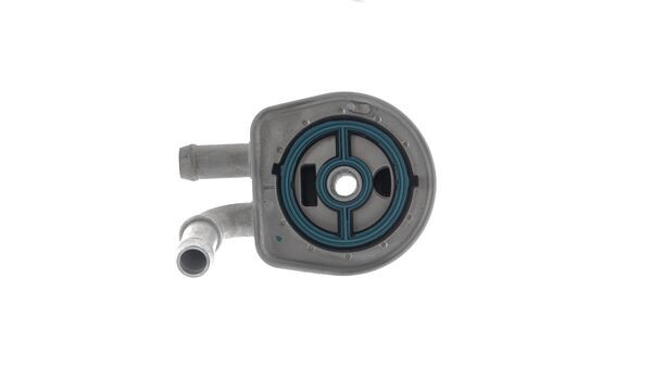 Ilustracja CLC 270 000S MAHLE chłodnica oleju, olej silnikowy