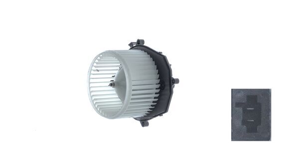 Ilustracja AB 336 000S MAHLE wentylator wewnętrzny