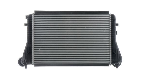 Ilustracja CI 83 001P MAHLE chłodnica powietrza doładowującego - intercooler