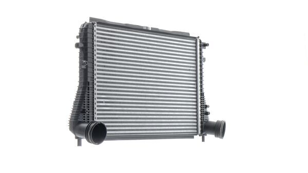 Ilustracja CI 83 001P MAHLE chłodnica powietrza doładowującego - intercooler