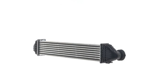 Ilustracja CI 84 000S MAHLE chłodnica powietrza doładowującego - intercooler